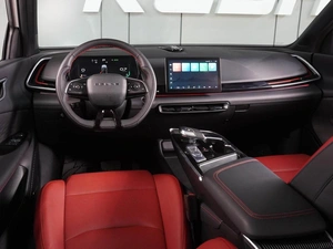 Внедорожник Baic X55 2024 года, 2249000 рублей, Воронеж