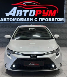 Универсал Toyota Corolla 2019 года, 1680000 рублей, Красноярск