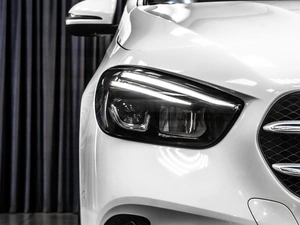 Хетчбэк Mercedes-benz B-класс 2019 года, 2359000 рублей, Тюмень