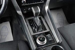 Внедорожник Mitsubishi Pajero Sport 2020 года, 3699000 рублей, Тюмень
