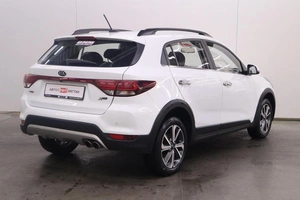 Хэтчбек Kia Rio 2020 года, 1820000 рублей, Брянск