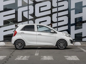 Хетчбэк Kia Picanto 2013 года, 830000 рублей, Краснодар
