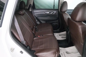 Внедорожник Nissan X-Trail 2022 года, 2909000 рублей, Красноярск