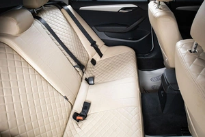 Внедорожник BMW X1 2012 года, 1279000 рублей, Сургут