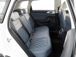 Внедорожник Volkswagen Tharu 2025 года, 4318888 рублей, Москва