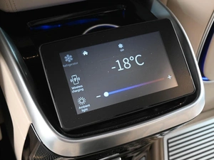 Минивэн Mercedes-benz V-класс 2024 года, 9499000 рублей, Ростов-на-Дону