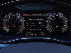Внедорожник Audi Q8 2021 года, 7539000 рублей, Нижний Новгород