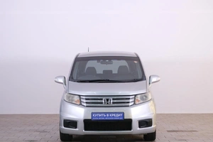 Минивэн Honda Freed 2012 года, 1079000 рублей, Омск