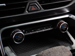 Внедорожник Geely Tugella 2023 года, 2549000 рублей, Тюмень