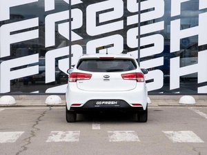 Хетчбэк Kia Rio 2016 года, 1149000 рублей, Краснодар