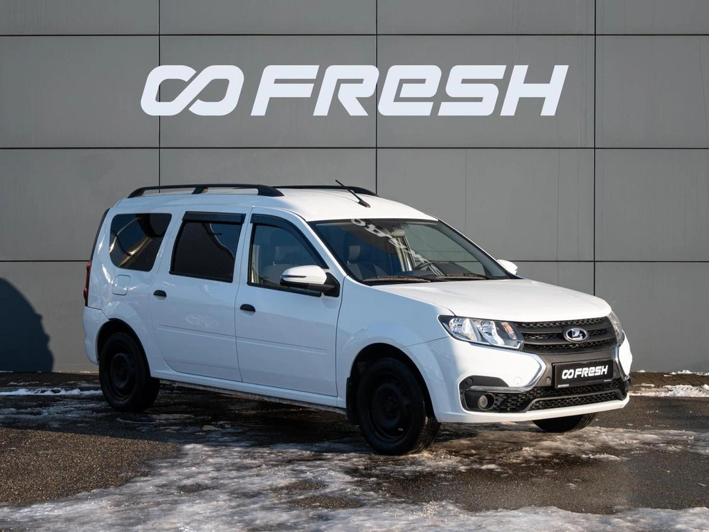 Универсал ВАЗ (LADA) Largus 2021 года, 945000 рублей, Краснодар