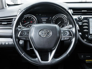 Седан Toyota Camry 2018 года, 2735888 рублей, Ставрополь