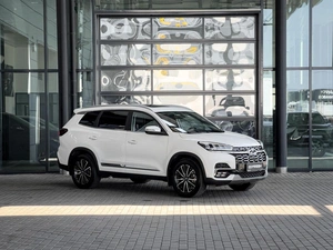 Внедорожник Chery Tiggo 8 2023 года, 1899000 рублей, Уфа