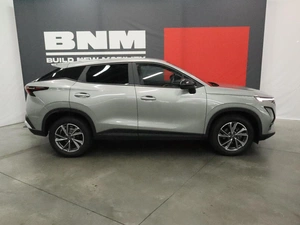 Внедорожник OMODA C5 2024 года, 1750000 рублей, Курск