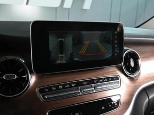 Минивэн Mercedes-benz V-класс 2021 года, 6199000 рублей, Ростов-на-Дону