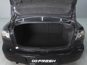 Седан Mazda 3 2007 года, 799000 рублей, Ростов-на-Дону