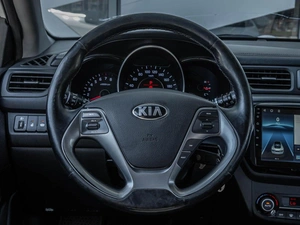 Хетчбэк Kia Rio 2016 года, 1116000 рублей, Ставрополь
