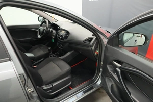 Седан ВАЗ (LADA) Vesta 2016 года, 795000 рублей, Курск