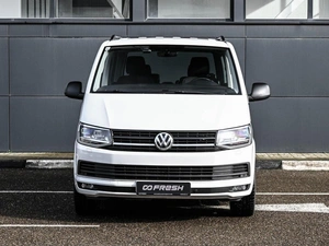 Минивэн Volkswagen Multivan 2019 года, 4239000 рублей, Кирилловка