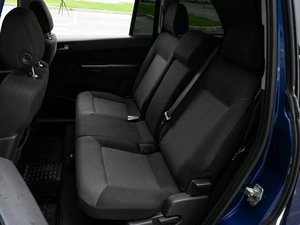 Минивэн Opel Zafira 2008 года, 619000 рублей, Волгоград