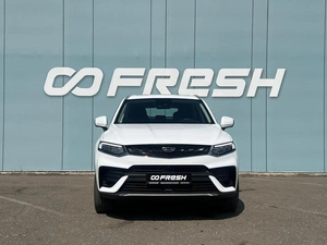 Внедорожник Geely Tugella 2022 года, 2429000 рублей, Ижевск