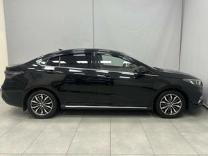 Седан OMODA S5 2023 года, 1245000 рублей, Красноярск