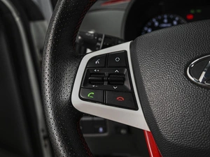Внедорожник Hyundai Creta 2019 года, 1575000 рублей, Ставрополь