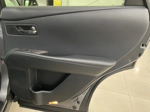 Внедорожник Lexus RX 2012 года, 2147000 рублей, Солонцы