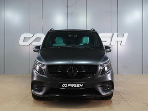 Минивэн Mercedes-benz V-класс 2020 года, 8199000 рублей, Воронеж