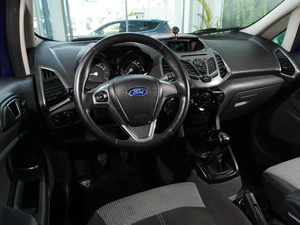 Внедорожник Ford EcoSport 2015 года, 943000 рублей, Тверь