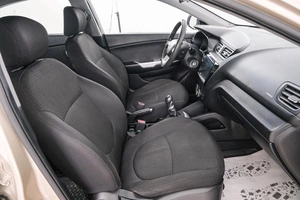 Седан Kia Rio 2013 года, 769000 рублей, Красноярск