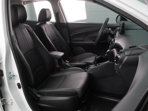 Седан Changan Alsvin 2023 года, 1549000 рублей, Воронеж