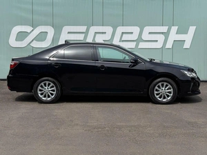 Седан Toyota Camry 2017 года, 2210000 рублей, Кропоткин