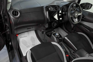 Хетчбэк Nissan Note 2016 года, 1129000 рублей, Челябинск