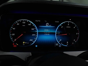 Седан Mercedes-benz E-класс 2020 года, 3425000 рублей, Воронеж