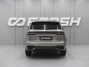 Внедорожник Geely Monjaro 2024 года, 3570000 рублей, Ростов-на-Дону