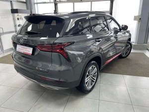 Внедорожник Changan CS75 Plus 2021 года, 2236000 рублей, Красноярск