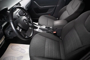 Лифтбек Skoda Octavia 2014 года, 1809000 рублей, Оренбург