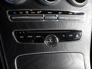 Седан Mercedes-benz C-класс 2016 года, 2250000 рублей, Красный Пахарь