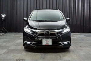 Универсал Honda Shuttle 2022 года, 1850000 рублей, Красноярск