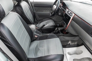 Седан Chevrolet Lacetti 2006 года, 379000 рублей, Барнаул