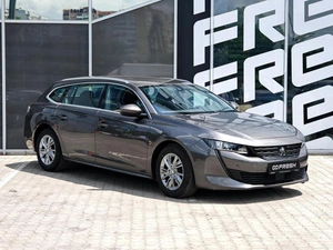 Универсал Peugeot 508 2021 года, 1640000 рублей, Краснодар