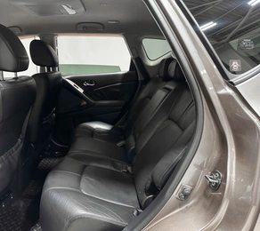 Внедорожник Nissan Murano 2009 года, 1297000 рублей, Красноярск