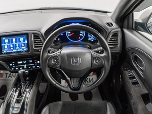 Внедорожник Honda Vezel 2016 года, 1800000 рублей, Красноярск