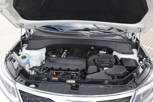 Внедорожник Kia Sorento 2017 года, 2080000 рублей, Мирное