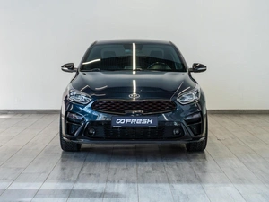 Седан Kia Cerato 2020 года, 1979000 рублей, Саратов