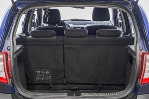 Хетчбэк Hyundai Getz 2006 года, 539000 рублей, Барнаул