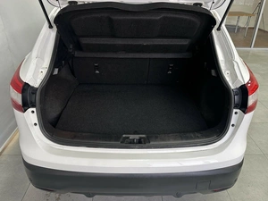 Внедорожник Nissan Qashqai 2018 года, 1960000 рублей, Красноярск