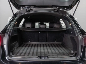 Внедорожник Mercedes-benz GLC-класс 2021 года, 4500000 рублей, Тюмень