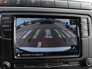 Седан Volkswagen Polo 2018 года, 1241000 рублей, Краснодар